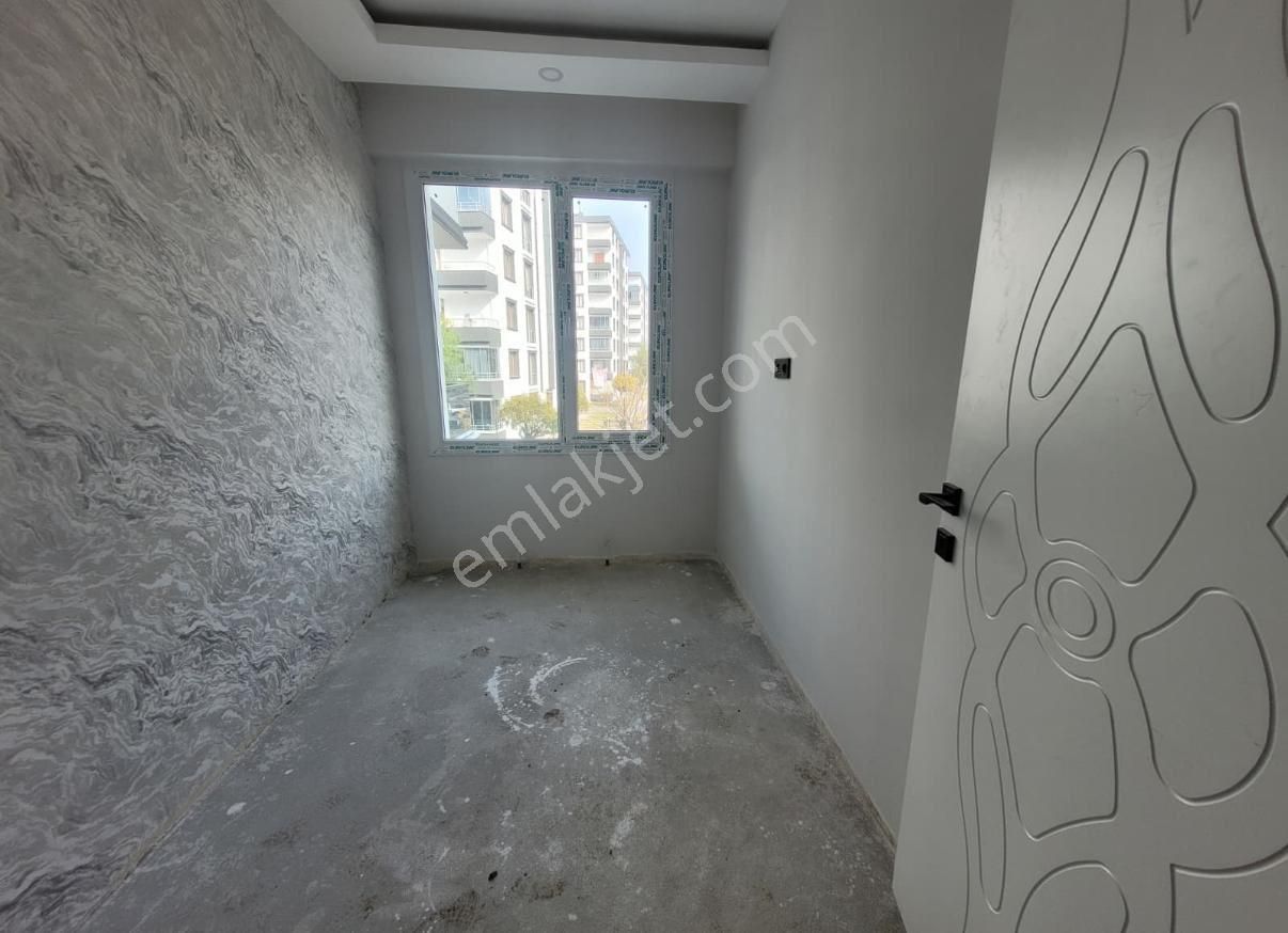 Makina İkmal Karşısı Satılık 2+1 Dairelerimiz Tapu Hazır Teslimat 2 Ay Sonra - Görsel 10