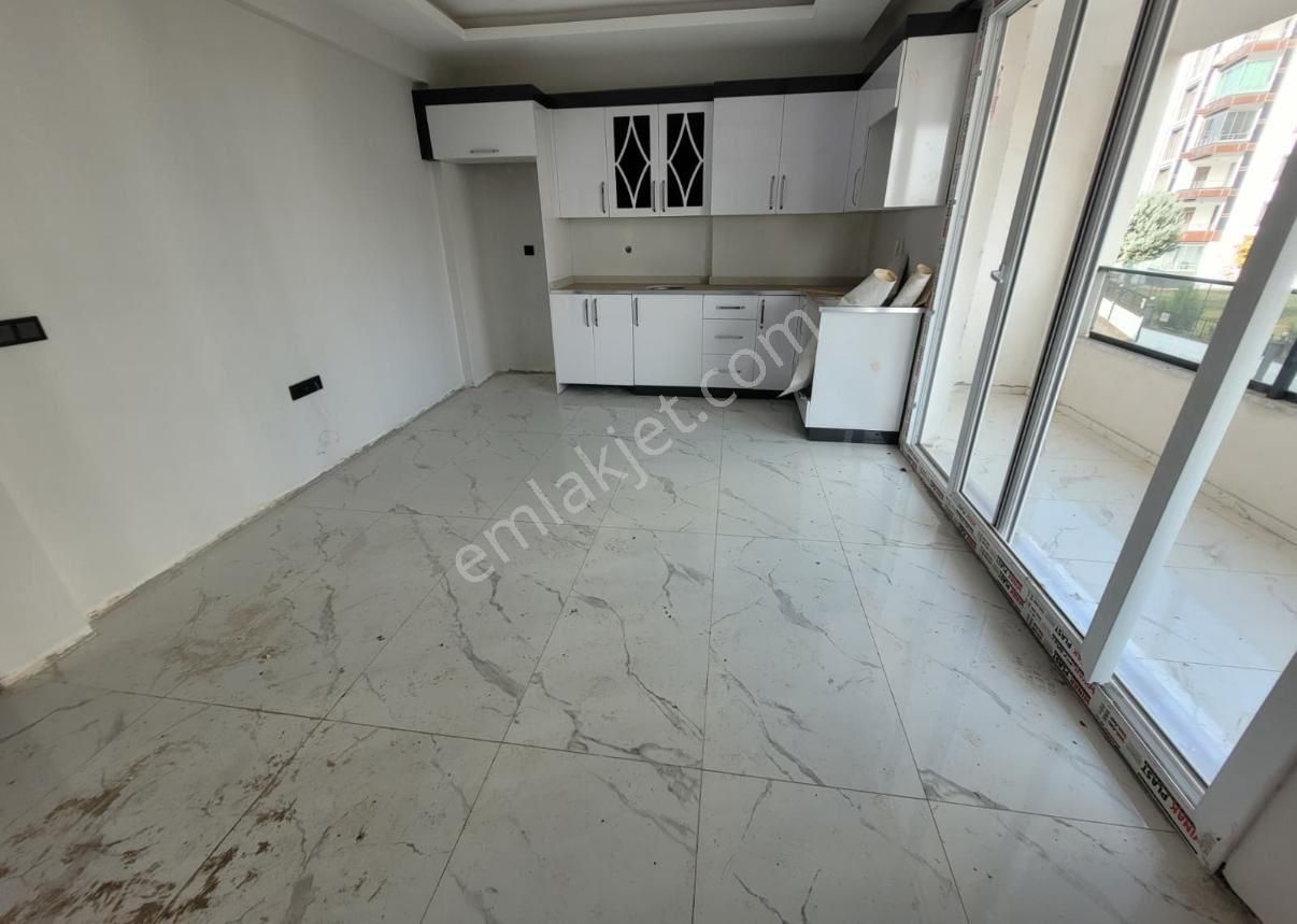 Makina İkmal Karşısı Satılık 2+1 Dairelerimiz Tapu Hazır Teslimat 2 Ay Sonra
