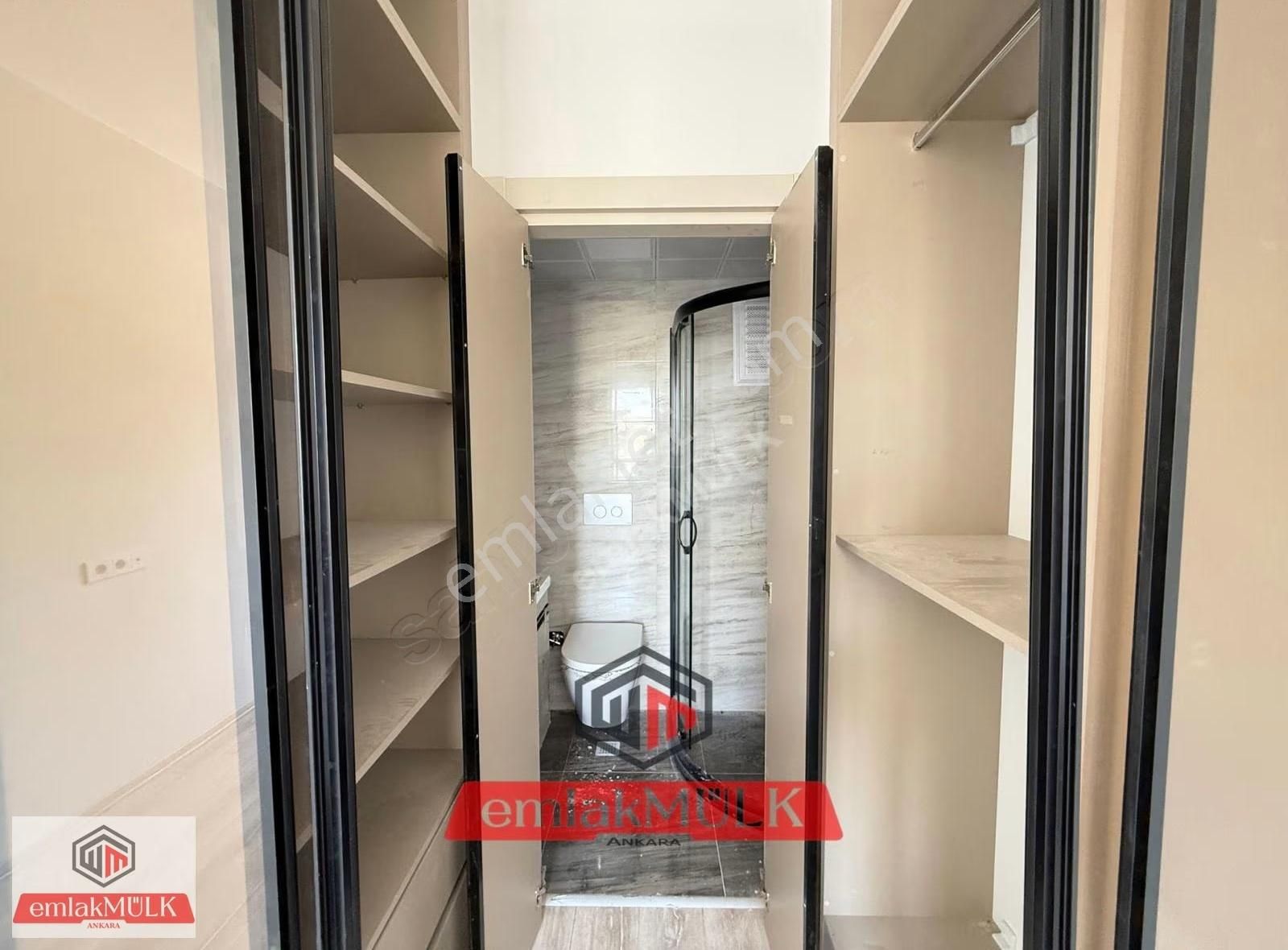 Emlak Mülk'ten İskanlı Kiralık 2+1 Lüks Daire - Görsel 3