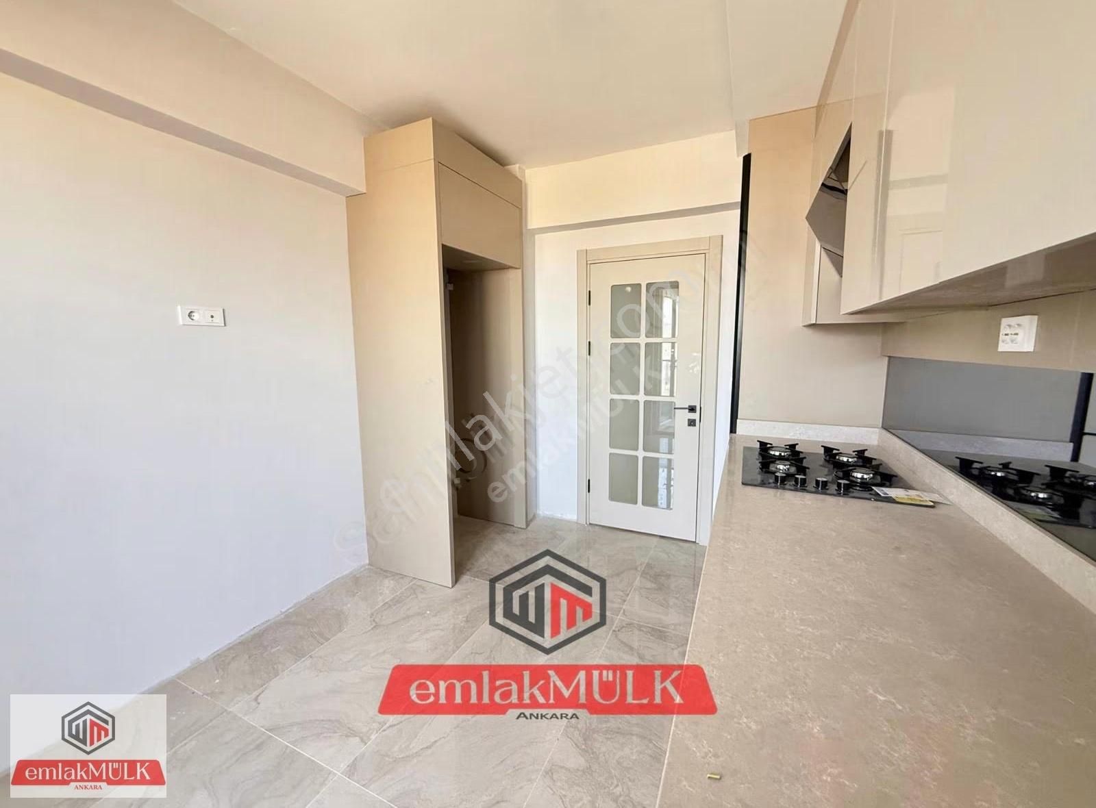 Emlak Mülk'ten İskanlı Kiralık 2+1 Lüks Daire - Görsel 11