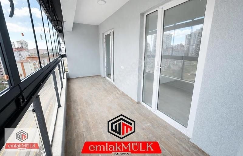 Emlak Mülk'ten İskanlı Kiralık 2+1 Lüks Daire - Görsel 7
