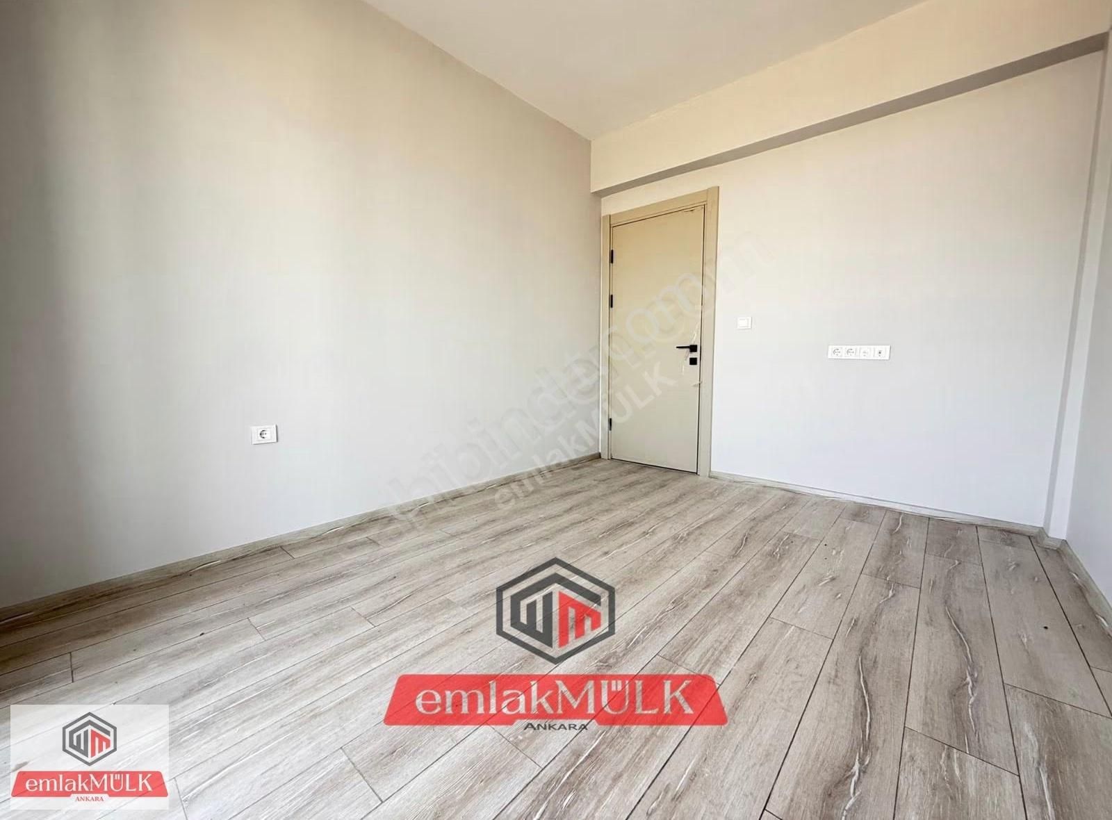 Emlak Mülk'ten İskanlı Kiralık 2+1 Lüks Daire - Görsel 18