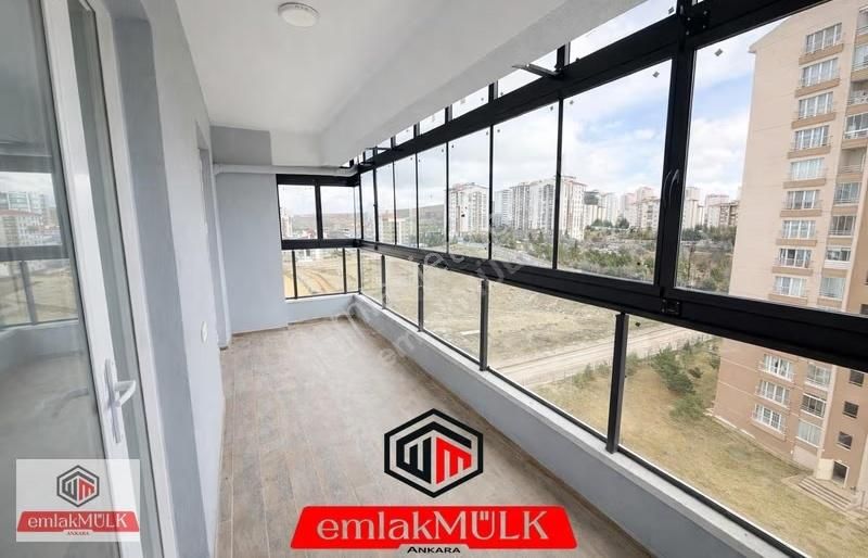 Emlak Mülk'ten İskanlı Kiralık 2+1 Lüks Daire - Görsel 22
