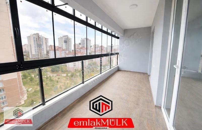 Emlak Mülk'ten İskanlı Kiralık 2+1 Lüks Daire - Görsel 4