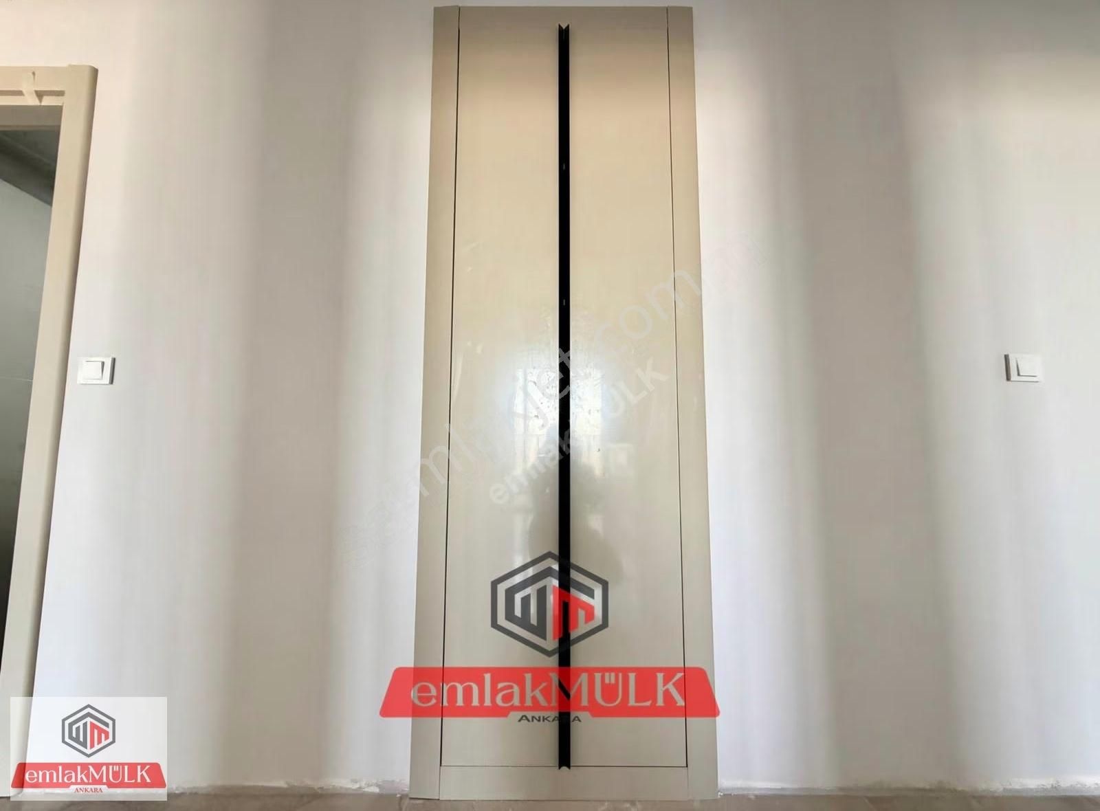 Emlak Mülk'ten İskanlı Kiralık 2+1 Lüks Daire - Görsel 6