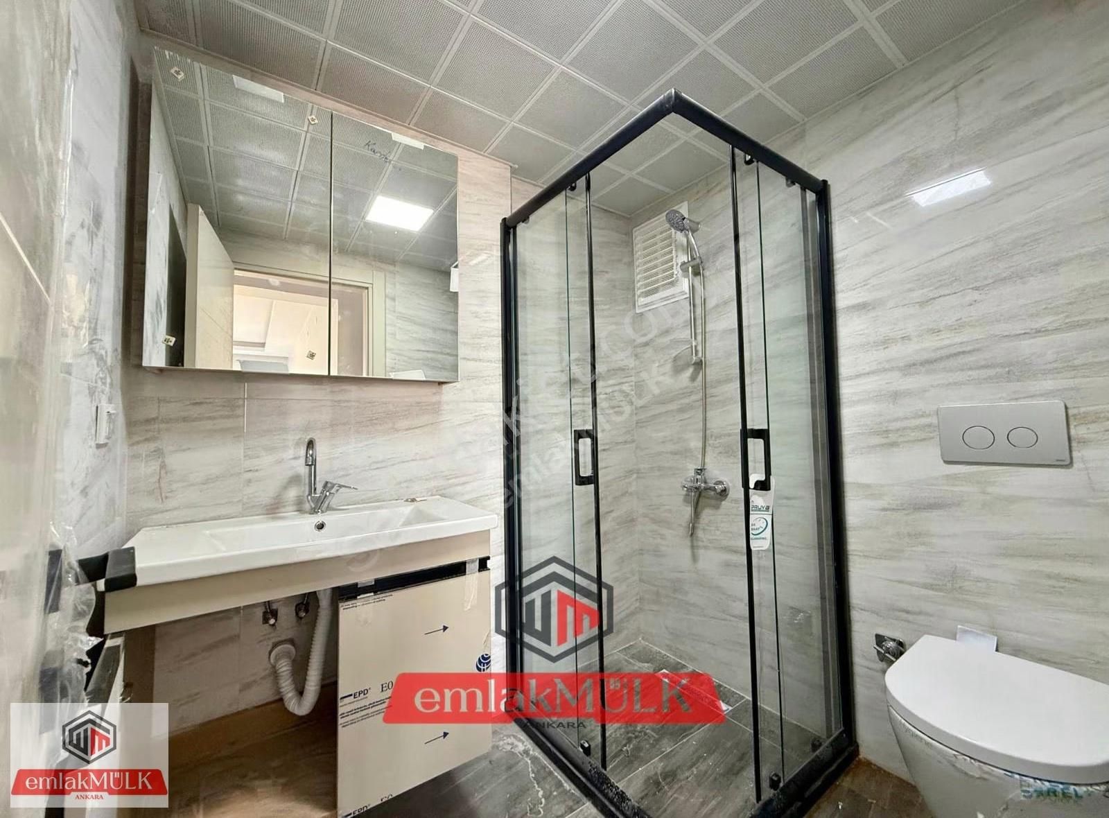 Emlak Mülk'ten İskanlı Kiralık 2+1 Lüks Daire - Görsel 5