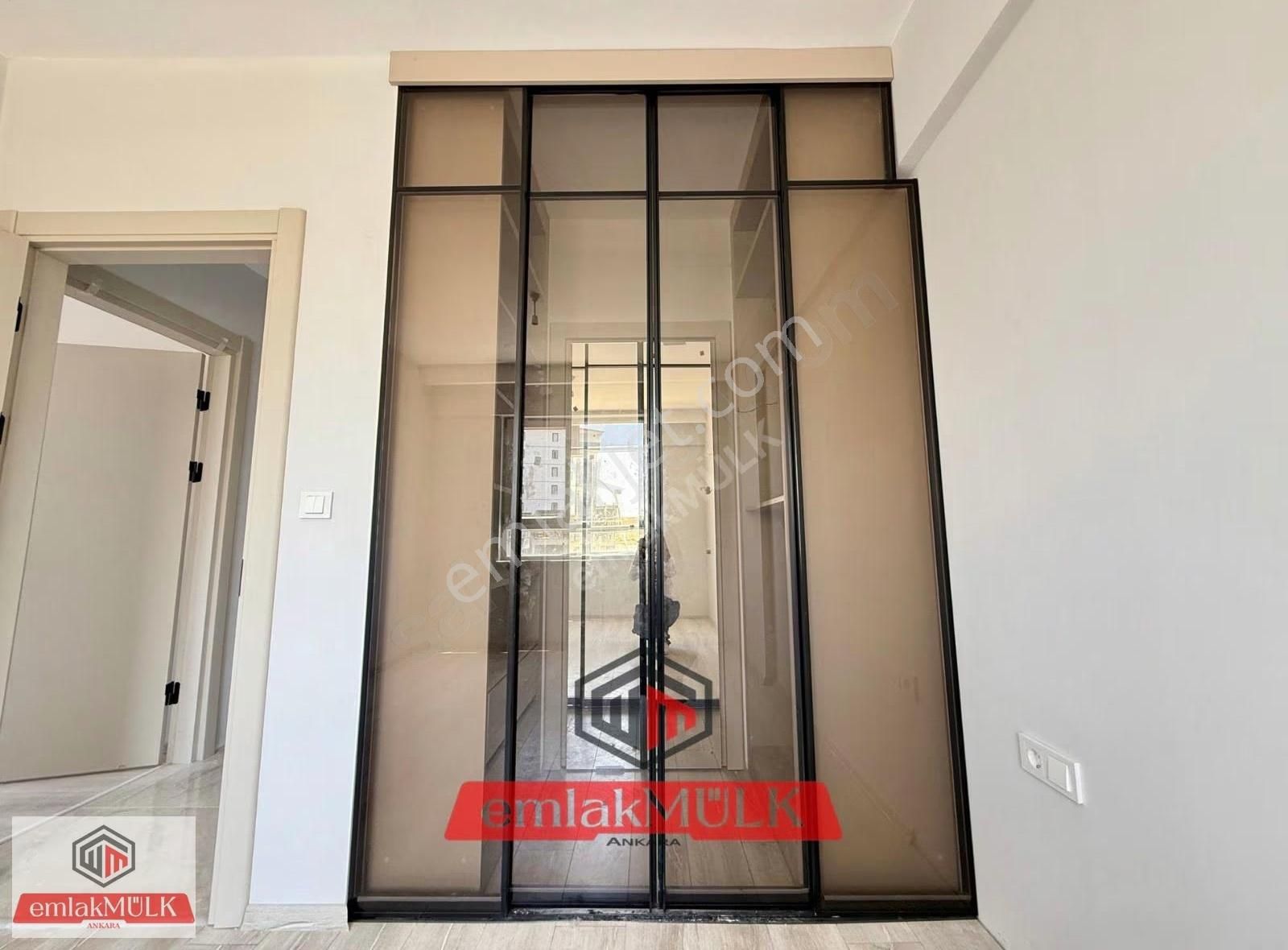 Emlak Mülk'ten İskanlı Kiralık 2+1 Lüks Daire - Görsel 21