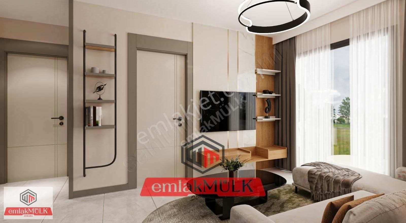 Emlakmülk'ten Satılık 1+1 Daire - Yatırım Fırsatı - Görsel 8