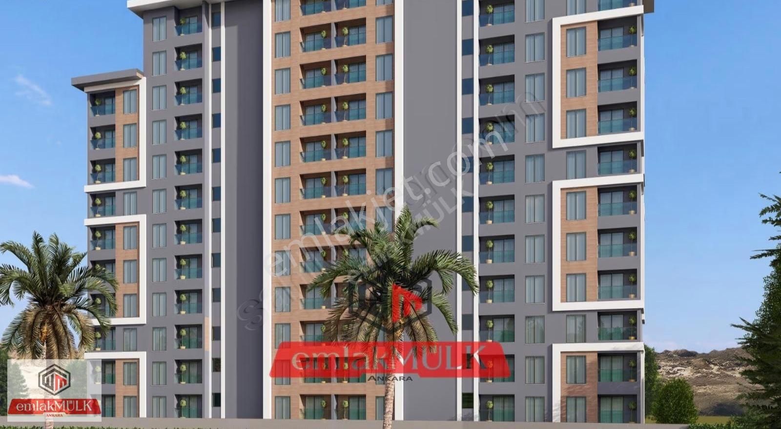 Emlakmülk'ten Satılık 1+1 Daire - Yatırım Fırsatı - Görsel 21