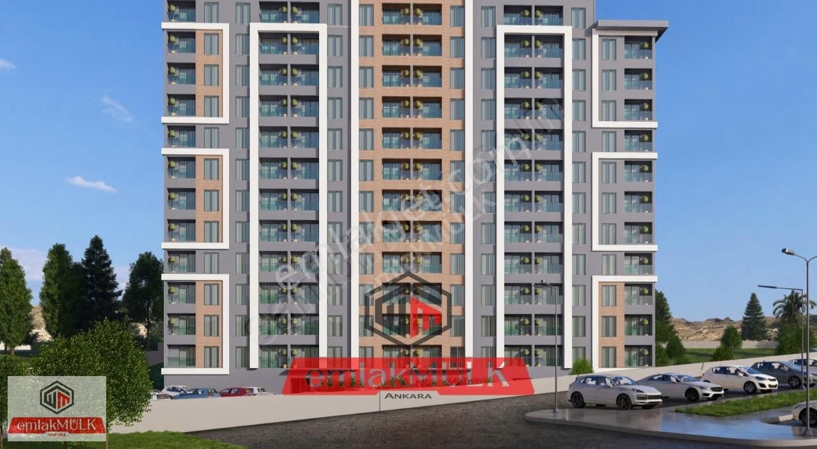 Emlakmülk'ten Satılık 1+1 Daire - Yatırım Fırsatı - Görsel 3