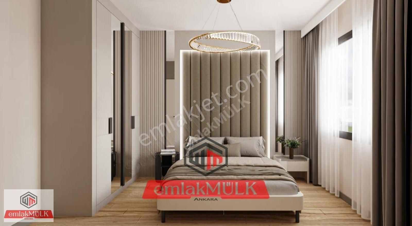 Emlakmülk'ten Satılık 1+1 Daire - Yatırım Fırsatı - Görsel 12