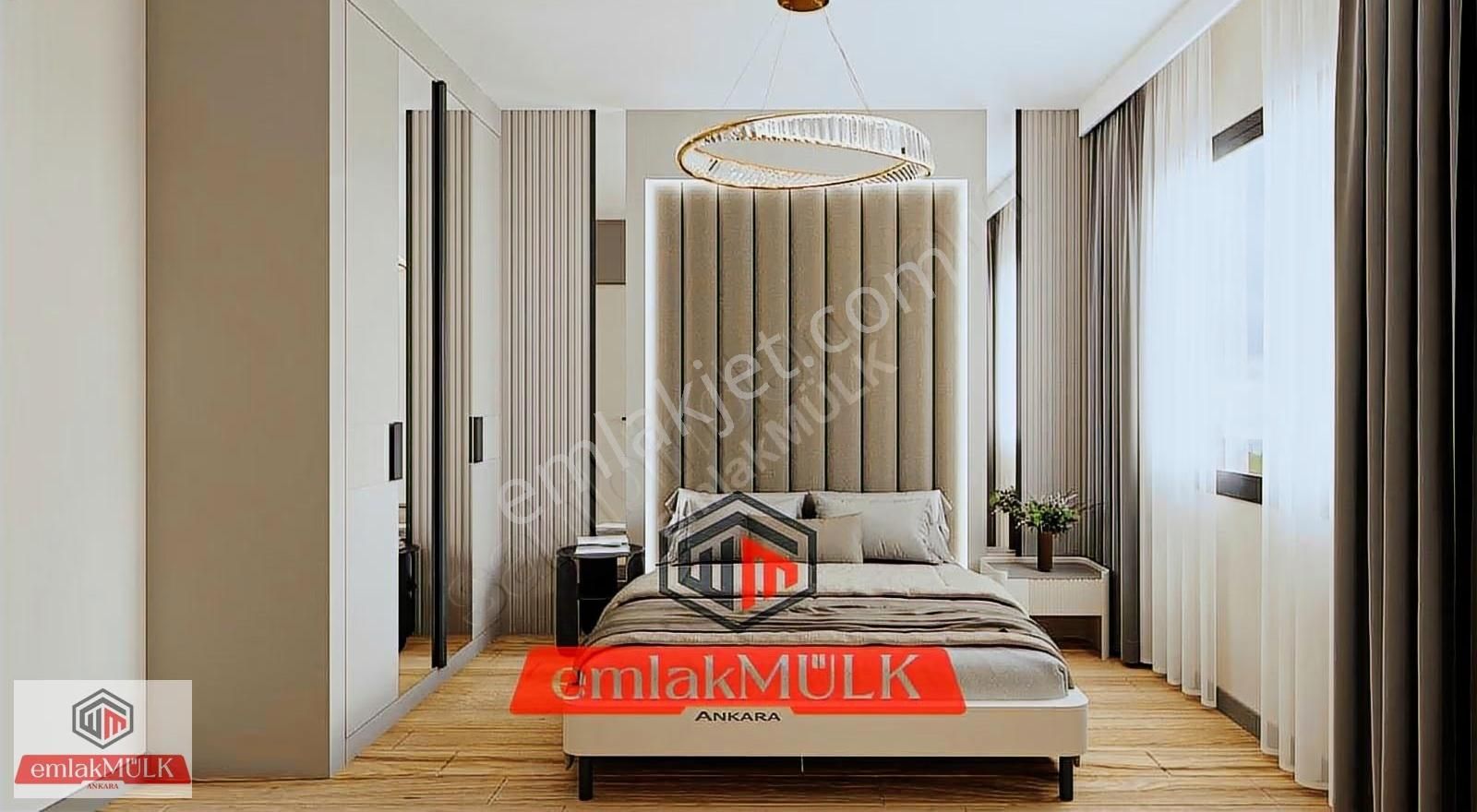 Emlakmülk'ten Satılık 1+1 Daire - Yatırım Fırsatı - Görsel 9