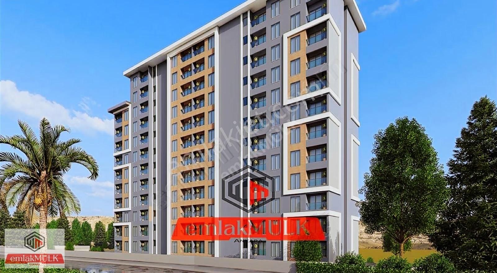 Emlakmülk'ten Satılık 1+1 Daire - Yatırım Fırsatı - Görsel 14