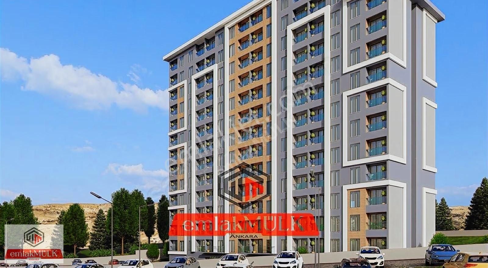 Emlakmülk'ten Satılık 1+1 Daire - Yatırım Fırsatı - Görsel 16