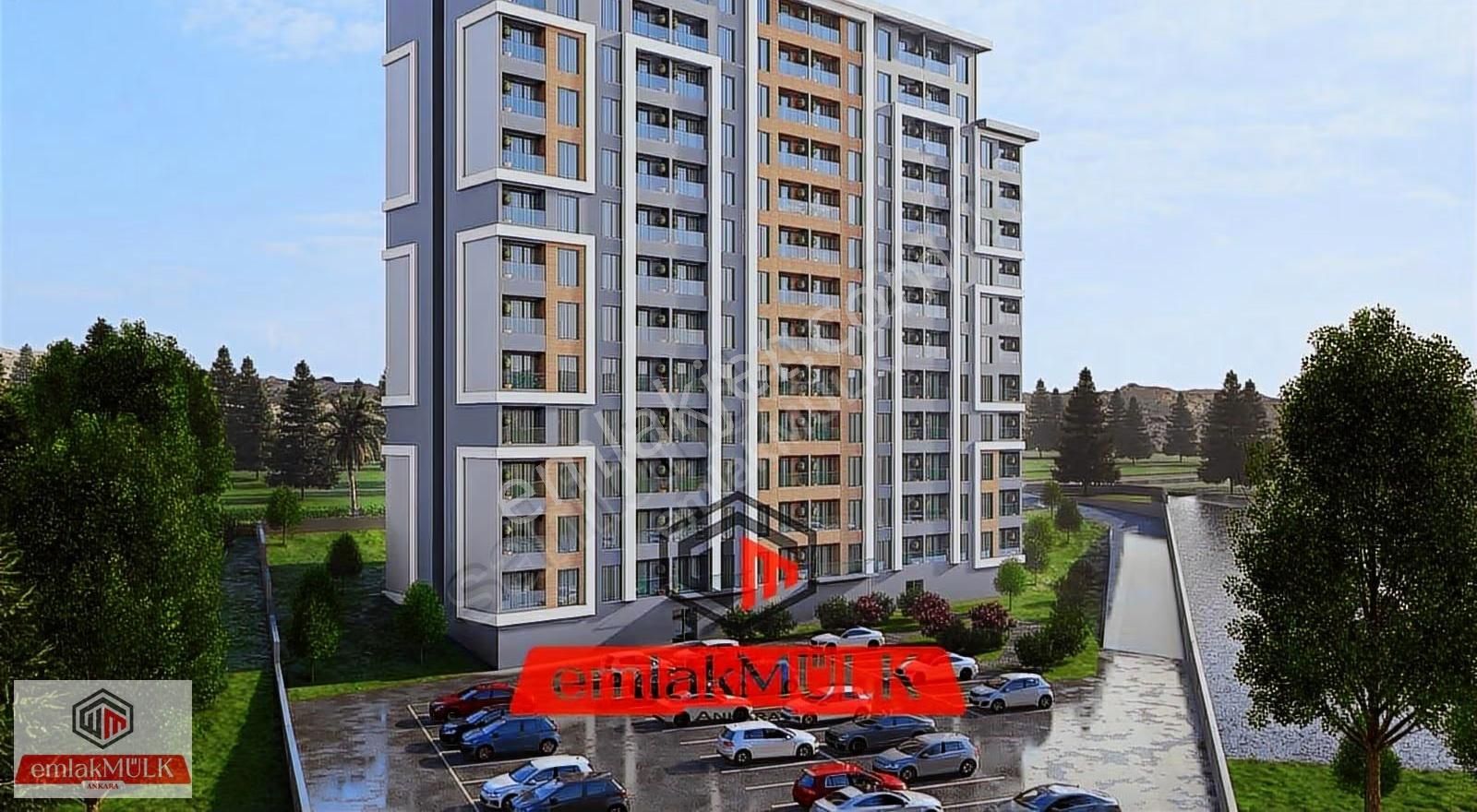 Emlakmülk'ten Satılık 1+1 Daire - Yatırım Fırsatı - Görsel 7