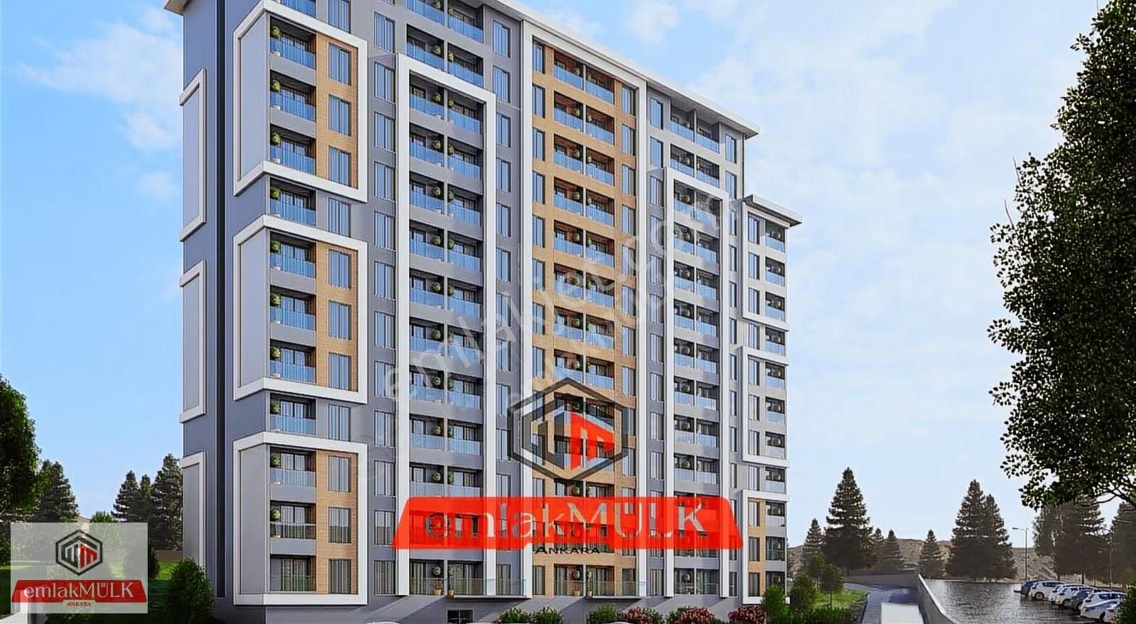 Emlakmülk'ten Satılık 1+1 Daire - Yatırım Fırsatı - Görsel 17