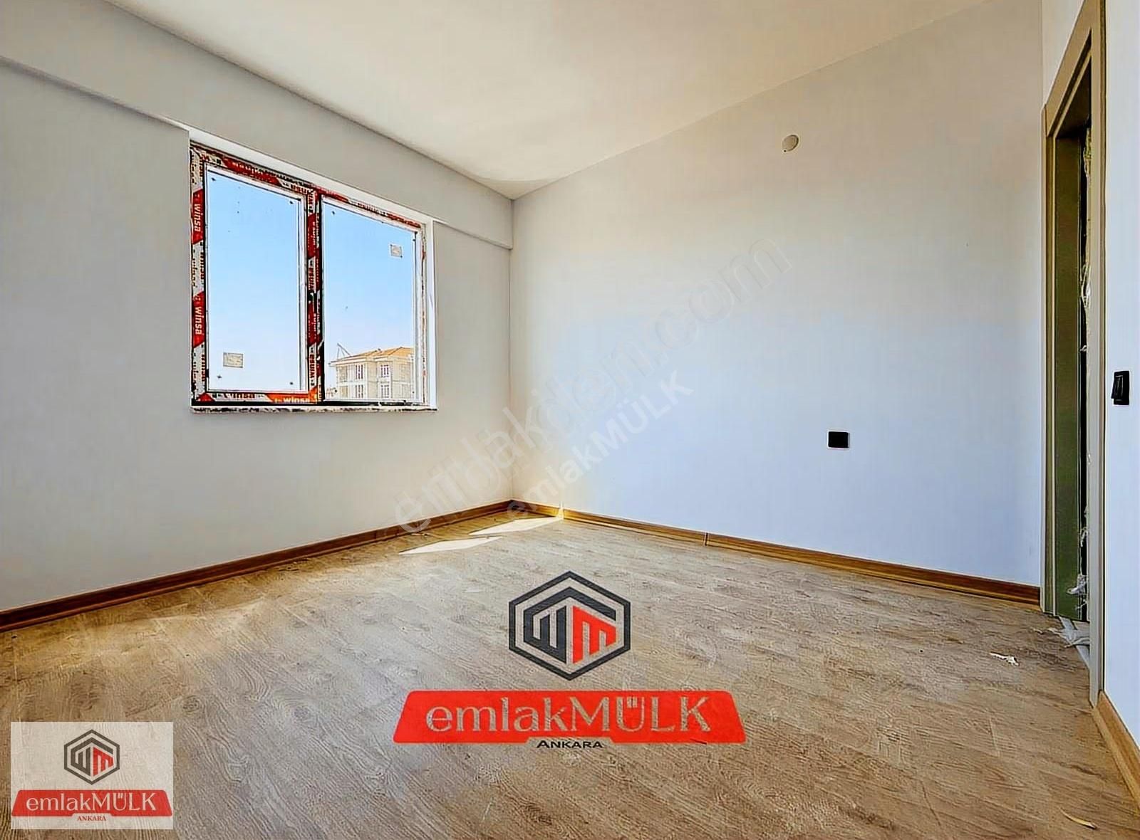 Emlakmülk'ten Atayurt'ta Kiralık Daire - Görsel 10