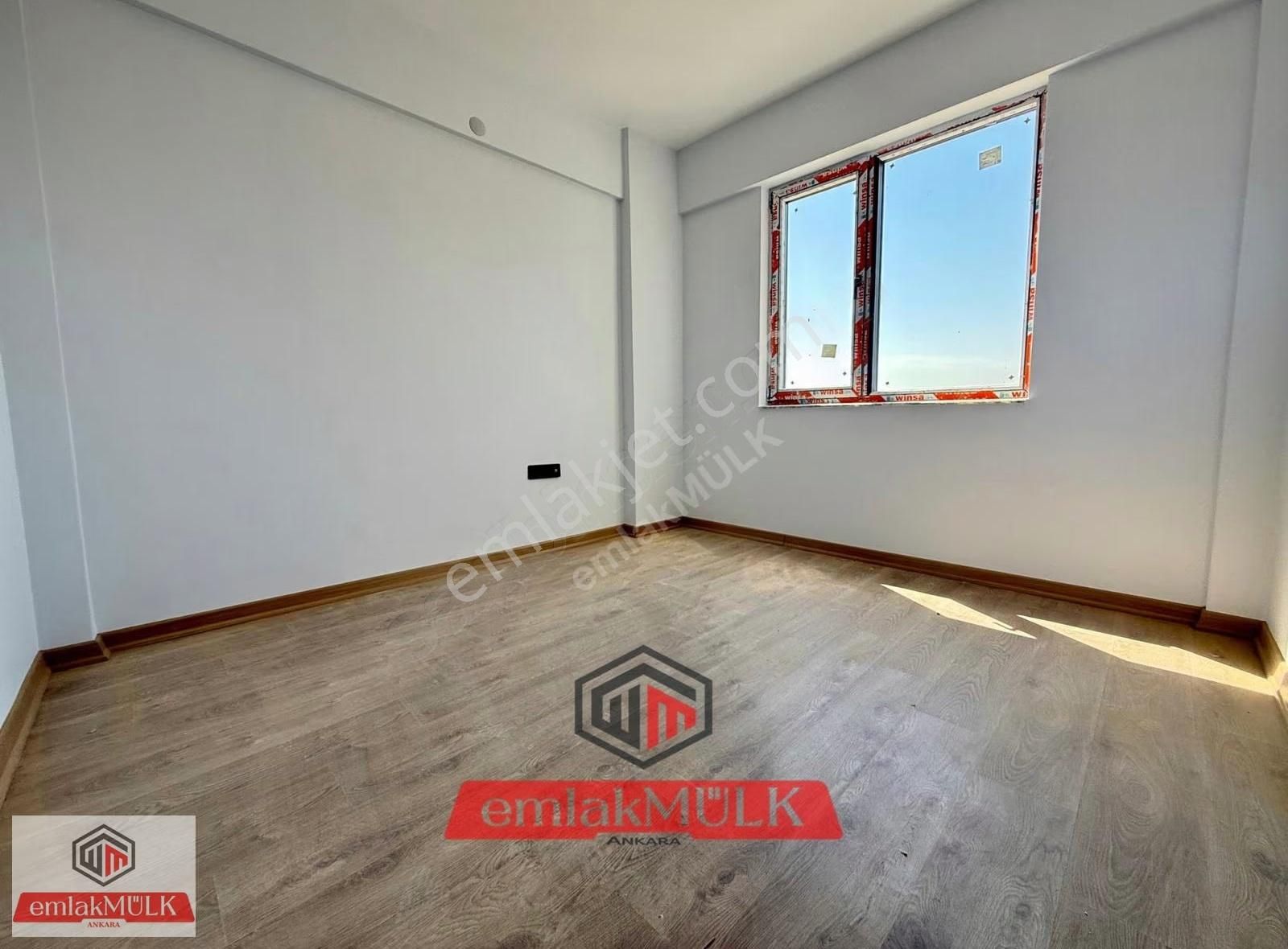 Emlakmülk'ten Atayurt'ta Kiralık Daire - Görsel 18