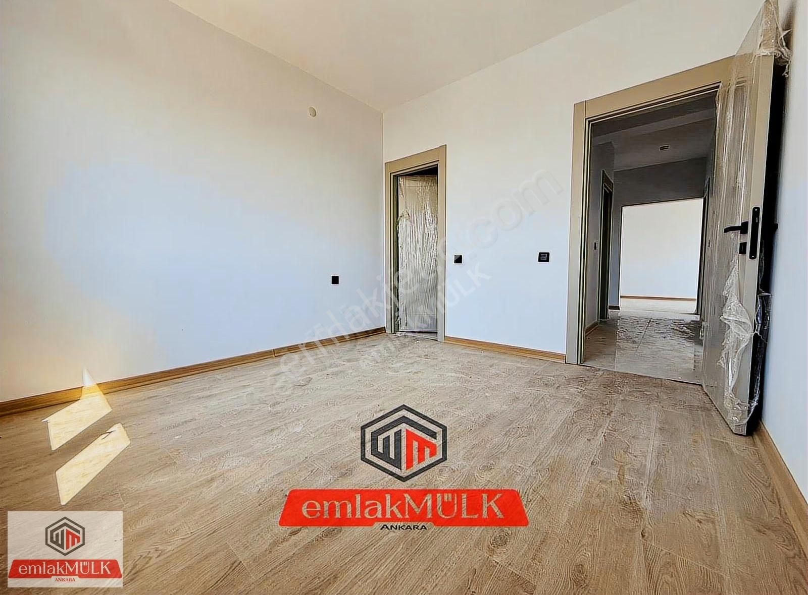 Emlakmülk'ten Atayurt'ta Kiralık Daire - Görsel 9