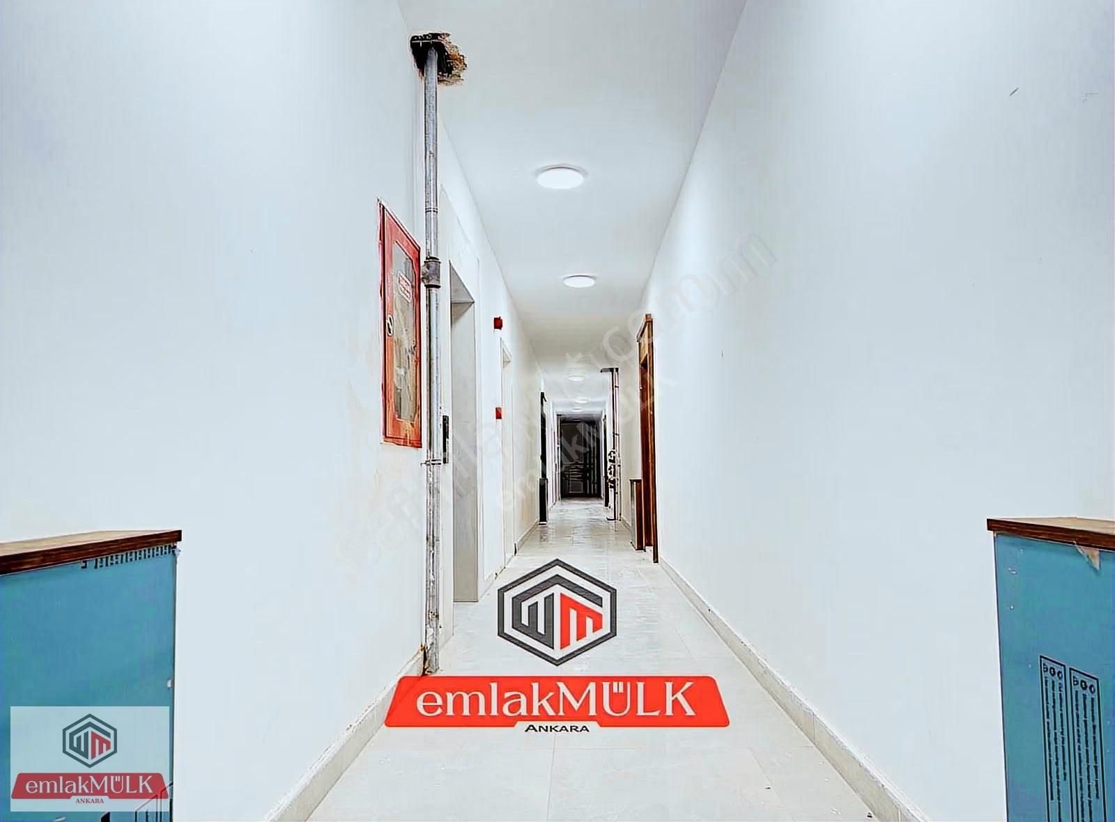 Emlakmülk'ten Atayurt'ta Kiralık Daire - Görsel 17