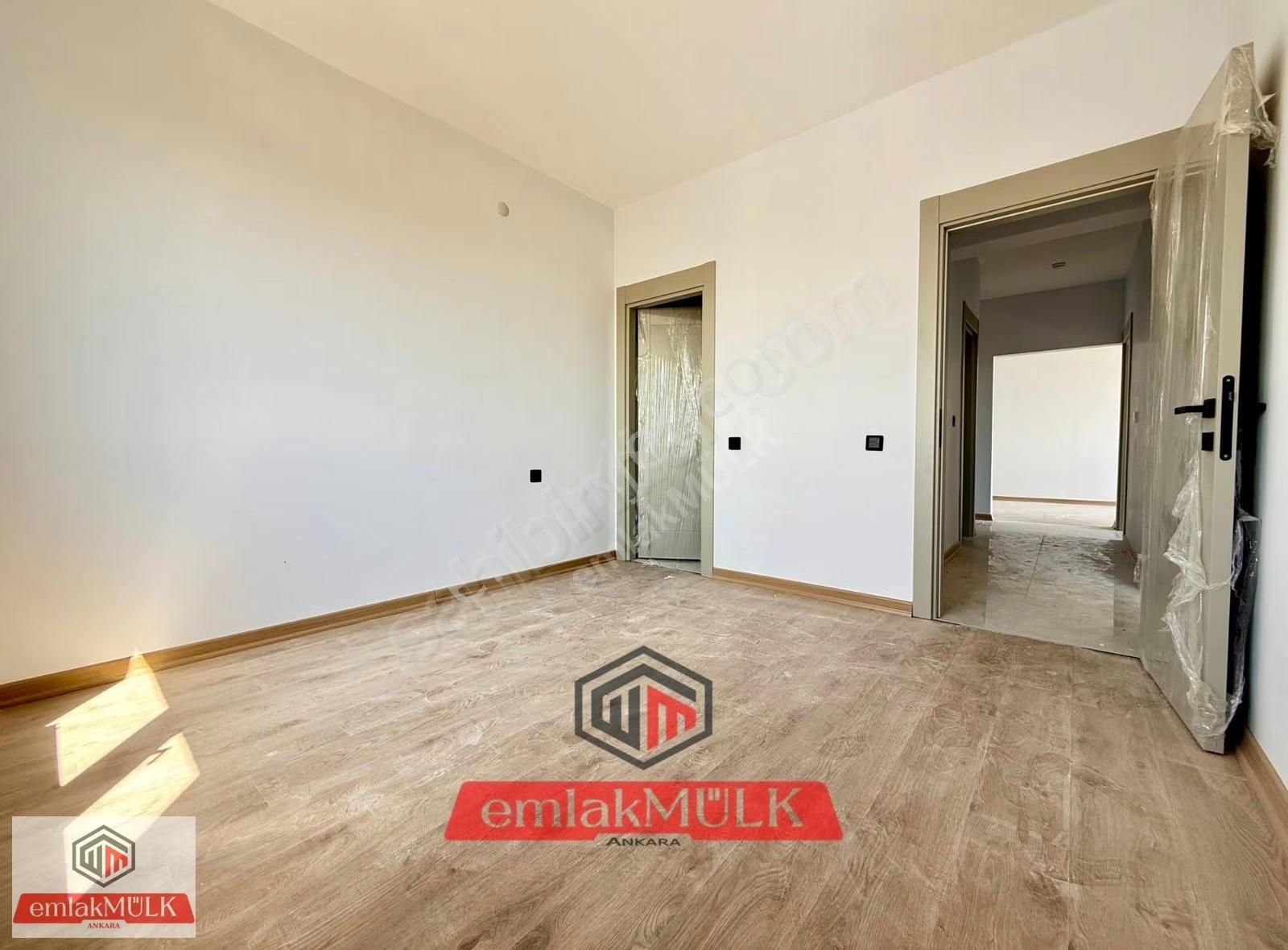 Emlakmülk'ten Atayurt'ta Kiralık Daire - Görsel 8