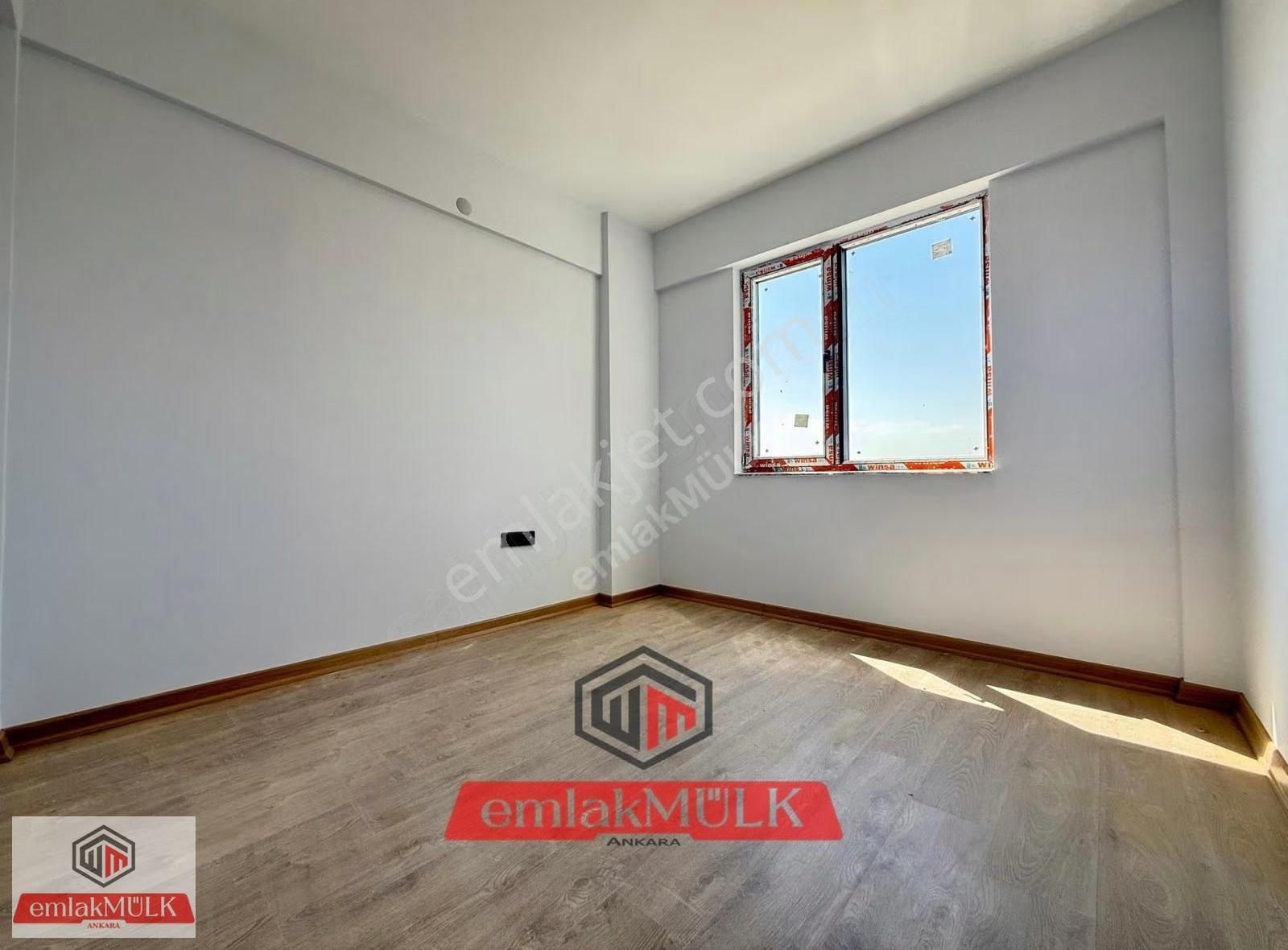 Emlakmülk'ten Atayurt'ta Kiralık Daire - Görsel 16