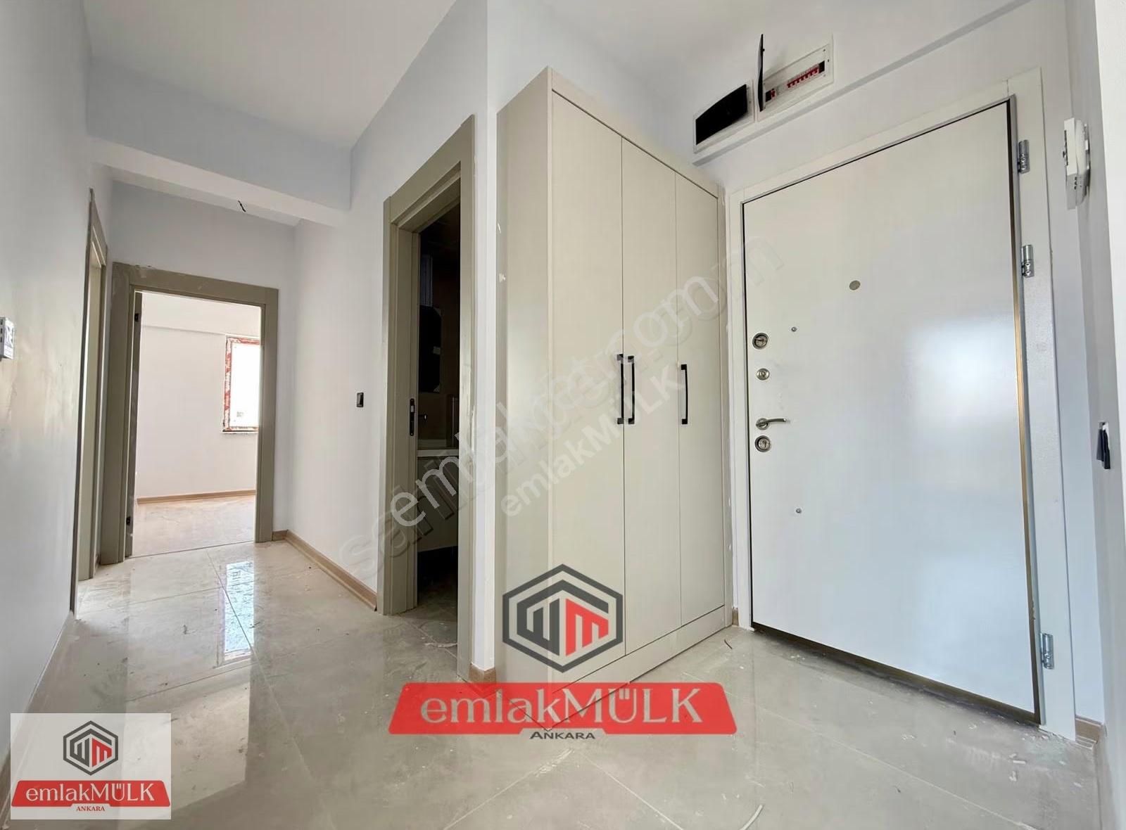 Emlakmülk'ten Atayurt'ta Kiralık Daire - Görsel 26