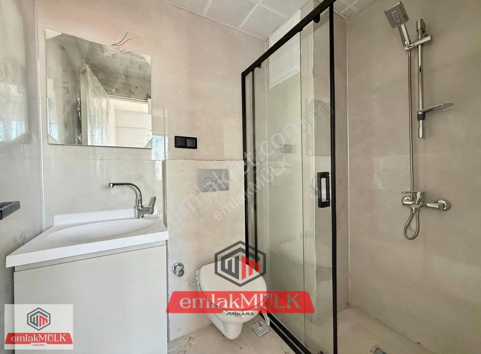 Emlakmülk'ten Atayurt'ta Kiralık Daire - Görsel 24