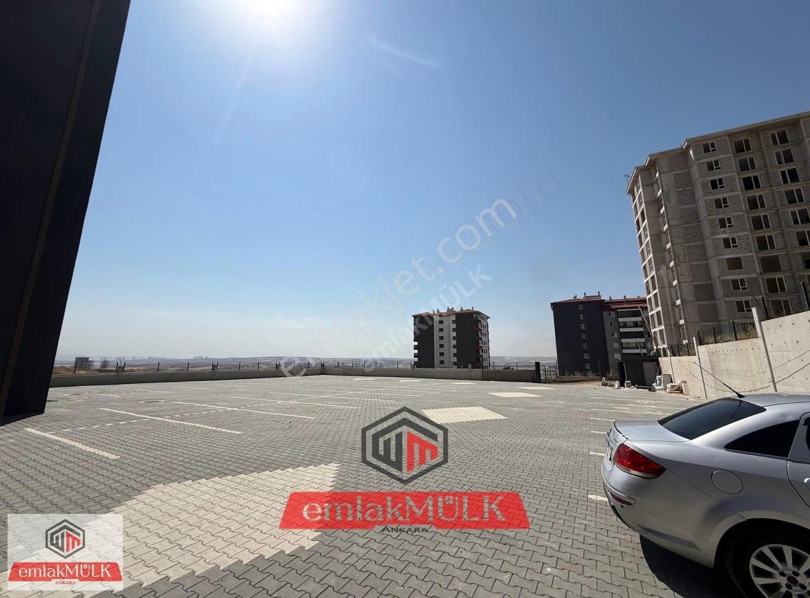 Emlakmülk'ten Atayurt'ta Kiralık Daire - Görsel 2