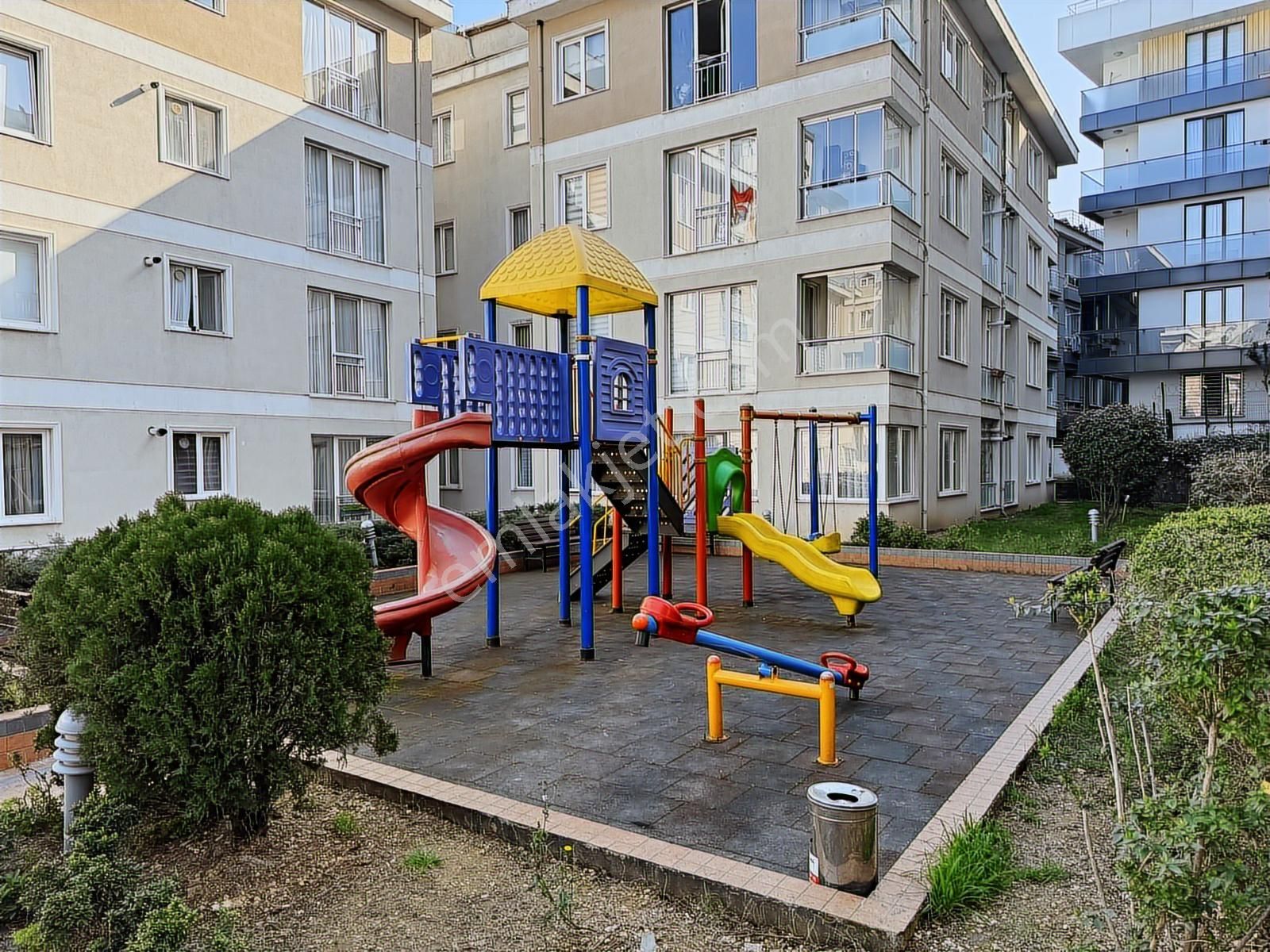 Sevinç Evleri 2'de 2+2 Satılık Ankastreli Dubleks Daire - Görsel 26