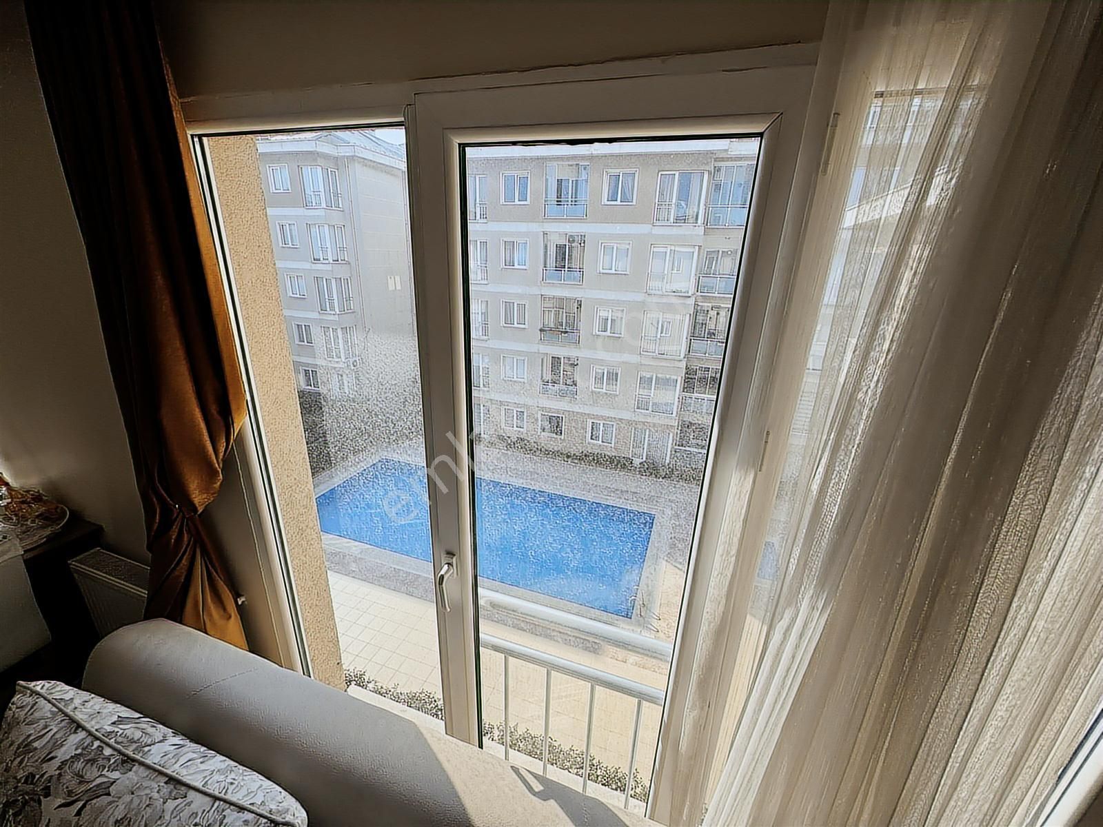 Sevinç Evleri 2'de 2+2 Satılık Ankastreli Dubleks Daire - Görsel 23