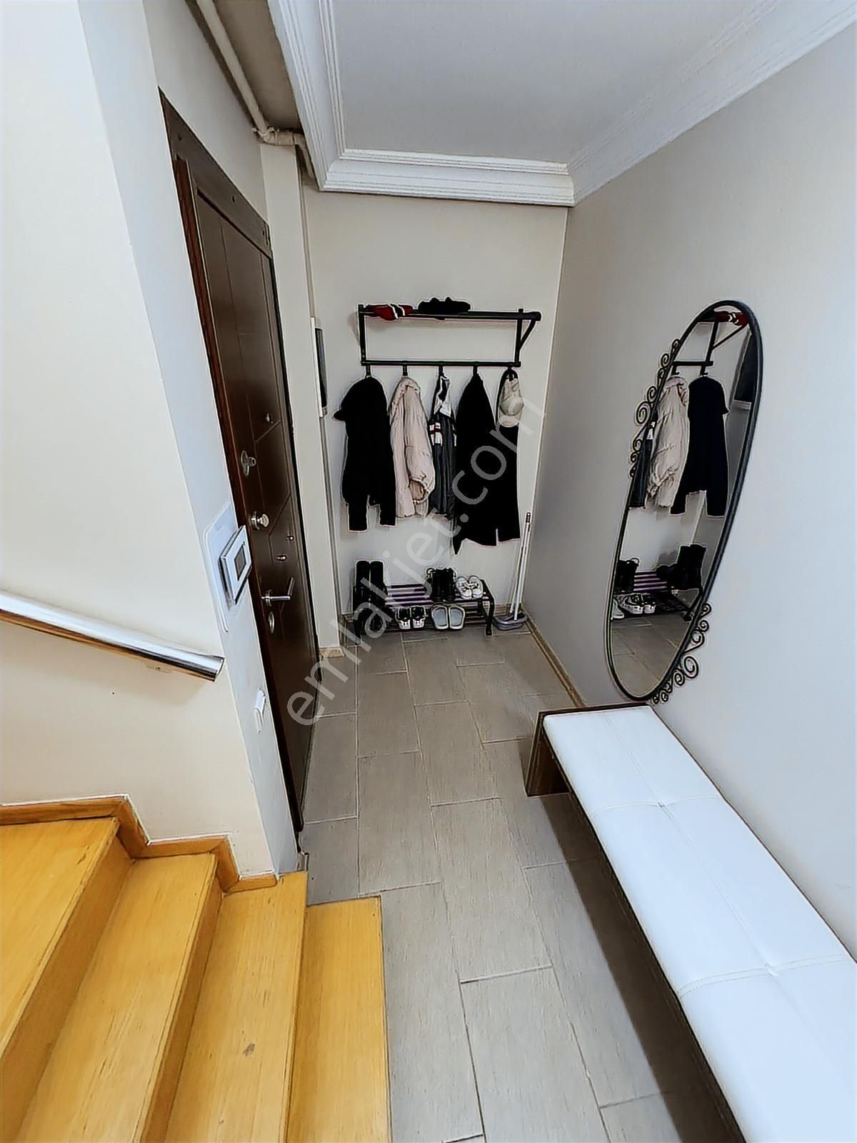 Sevinç Evleri 2'de 2+2 Satılık Ankastreli Dubleks Daire - Görsel 13