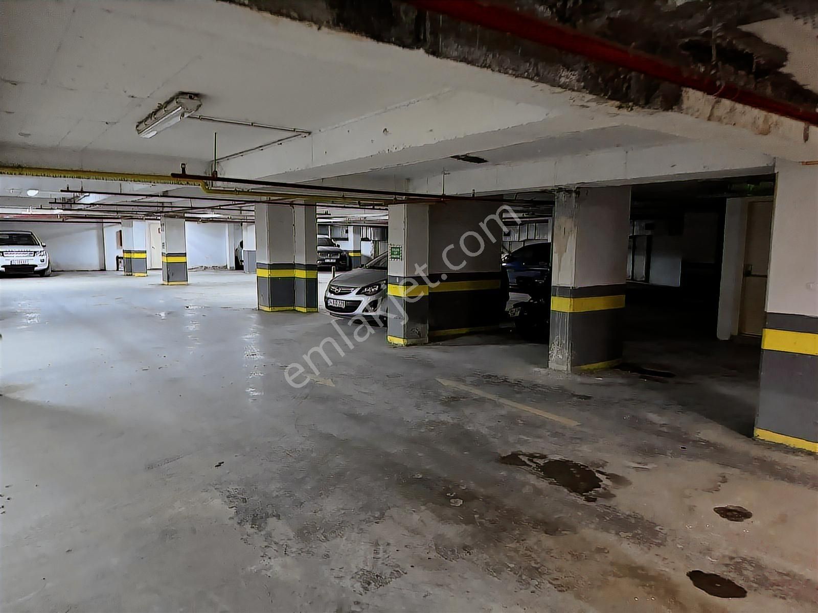 Sevinç Evleri 2'de 2+2 Satılık Ankastreli Dubleks Daire - Görsel 24