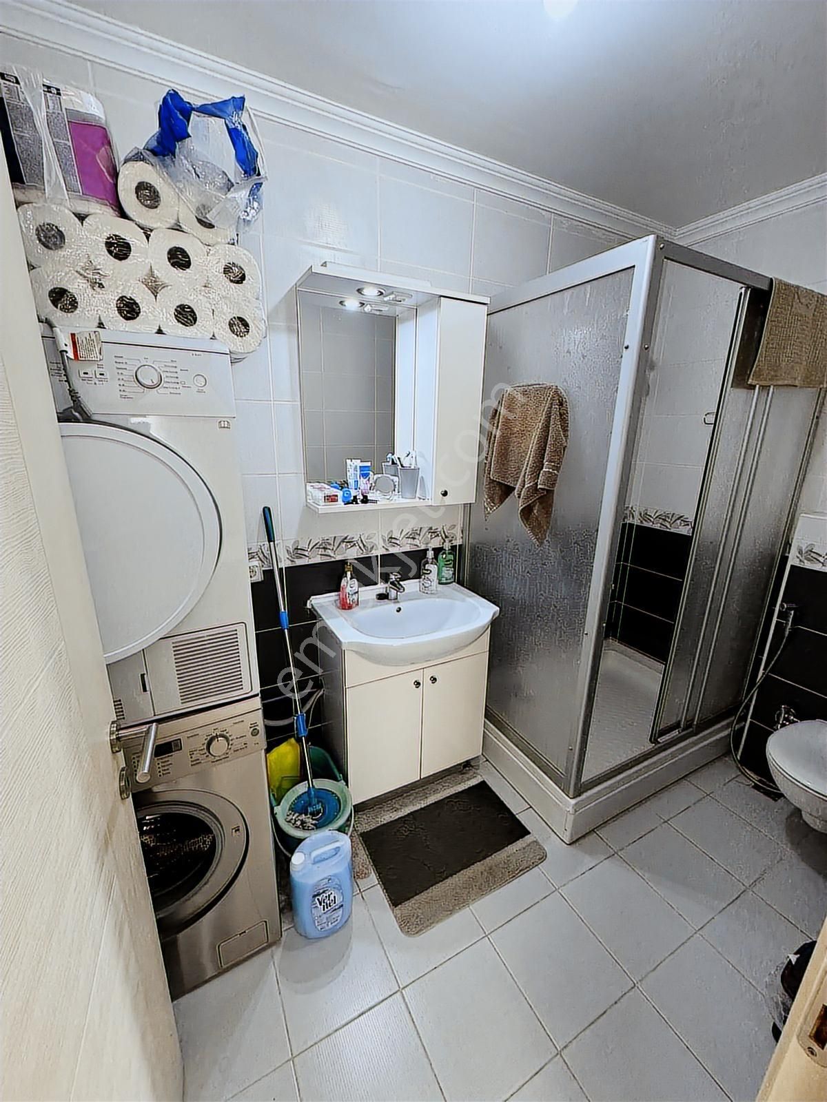 Sevinç Evleri 2'de 2+2 Satılık Ankastreli Dubleks Daire - Görsel 6