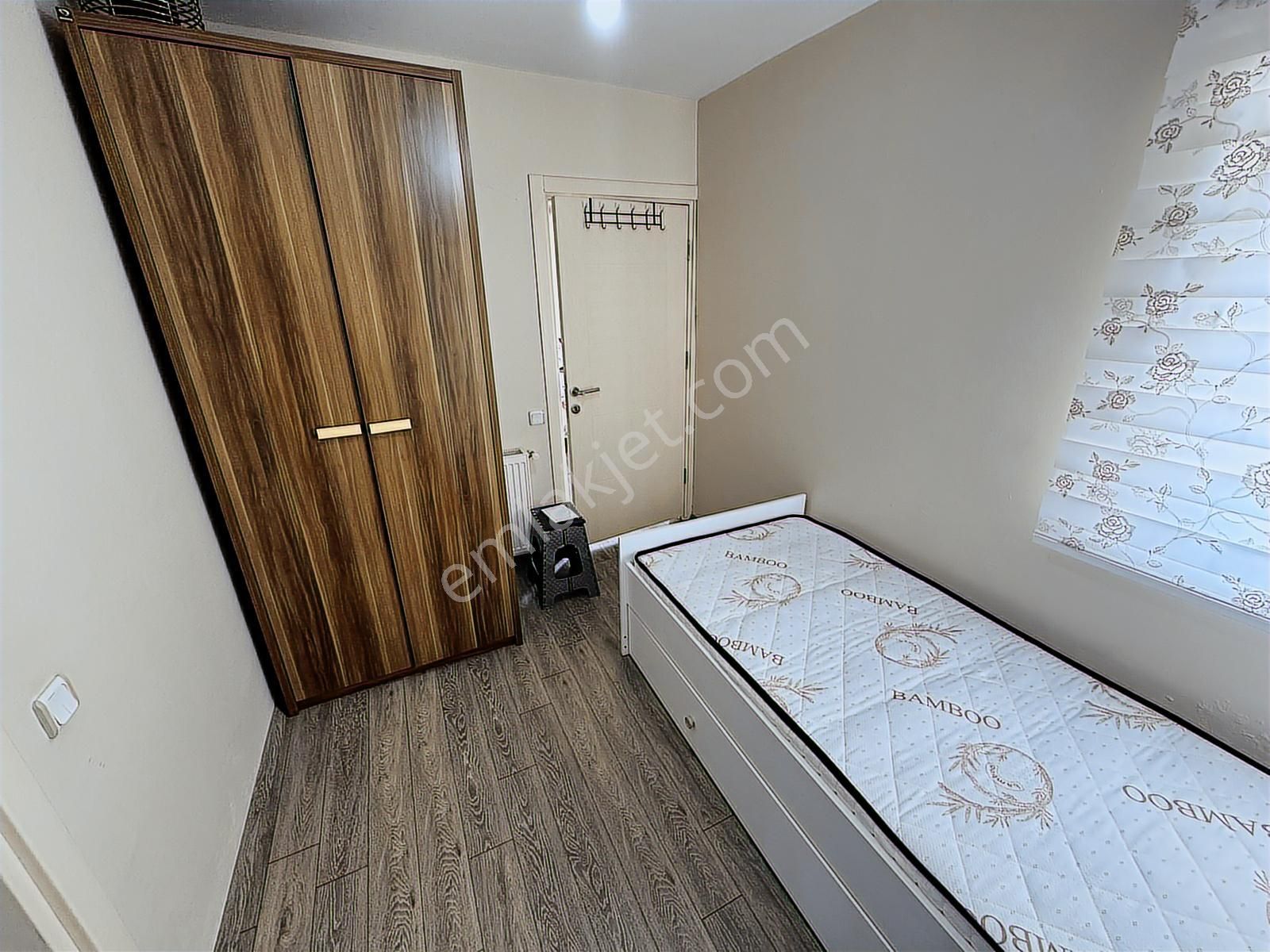 Sevinç Evleri 2'de 2+2 Satılık Ankastreli Dubleks Daire - Görsel 7