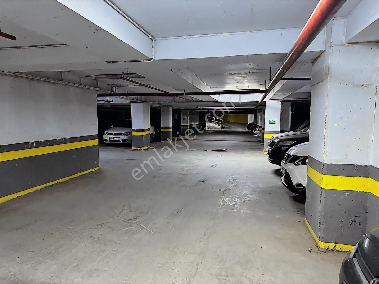 Sevinç Evleri 2'de 2+2 Satılık Ankastreli Dubleks Daire - Görsel 20