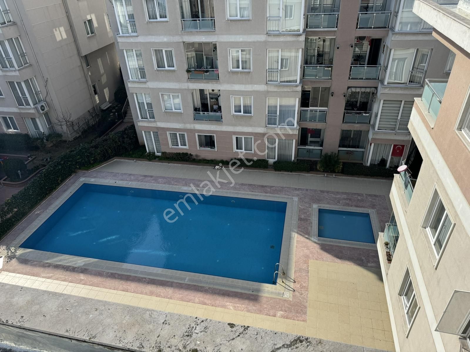 Sevinç Evleri 2'de 2+2 Satılık Ankastreli Dubleks Daire - Görsel 9