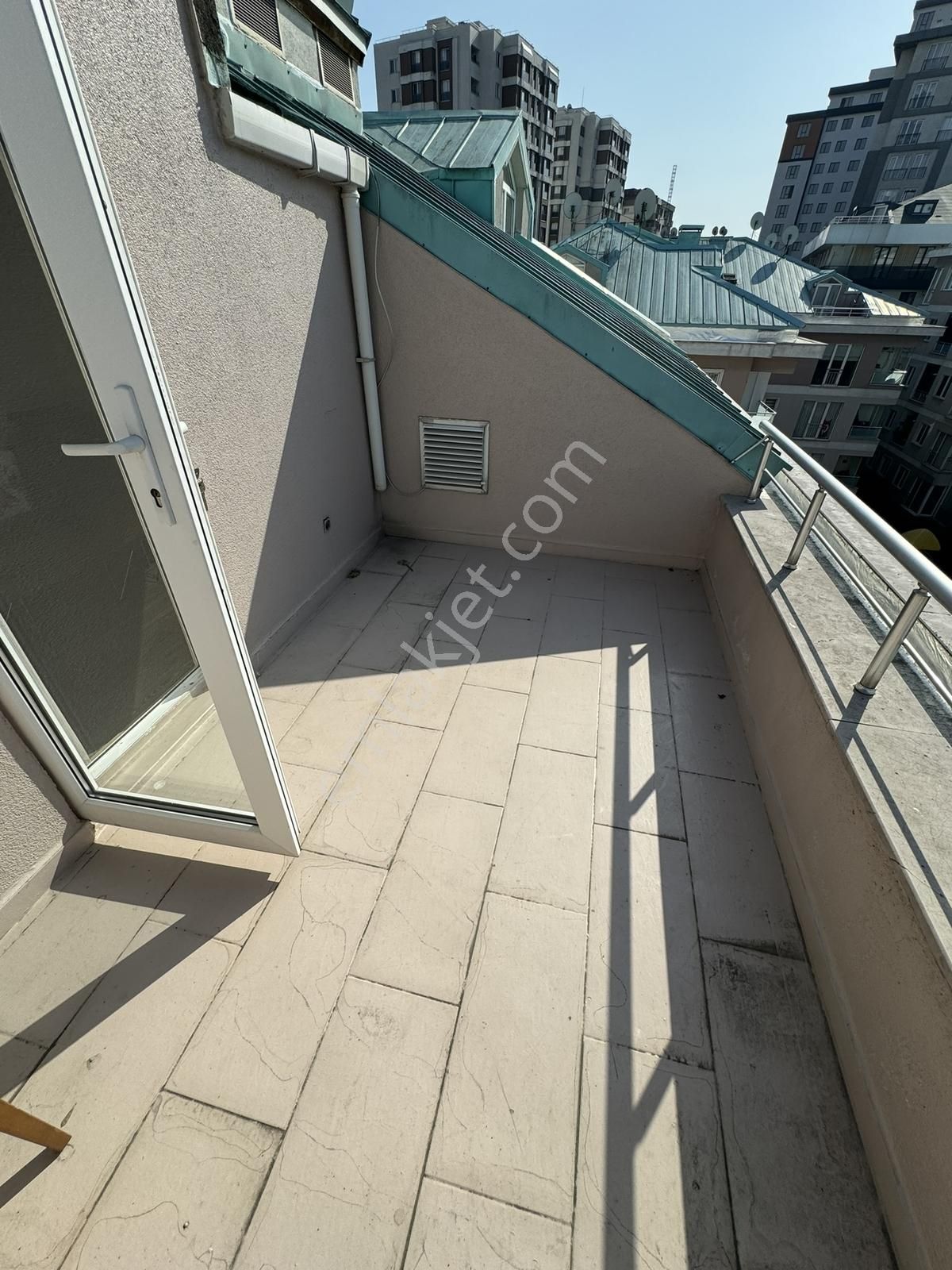 Sevinç Evleri 2'de 2+2 Satılık Ankastreli Dubleks Daire - Görsel 12