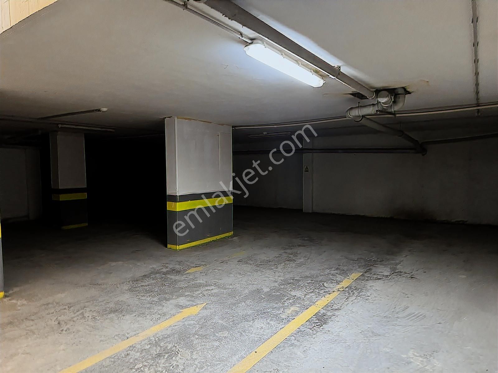 Sevinç Evleri 2'de 2+2 Satılık Ankastreli Dubleks Daire - Görsel 25