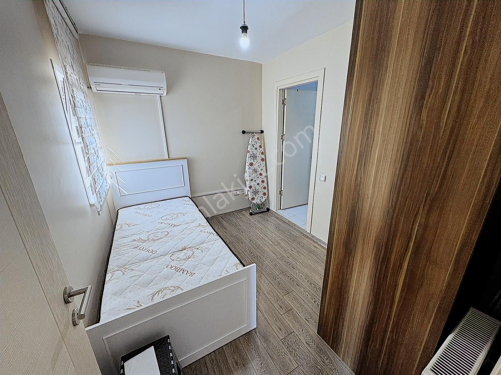 Sevinç Evleri 2'de 2+2 Satılık Ankastreli Dubleks Daire - Görsel 4