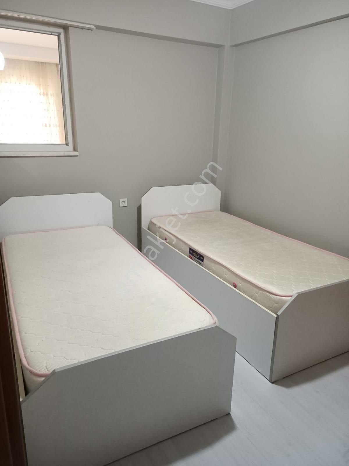 Krediye Uygun 1+1 Eşyalı Satılık Daire - Görsel 6