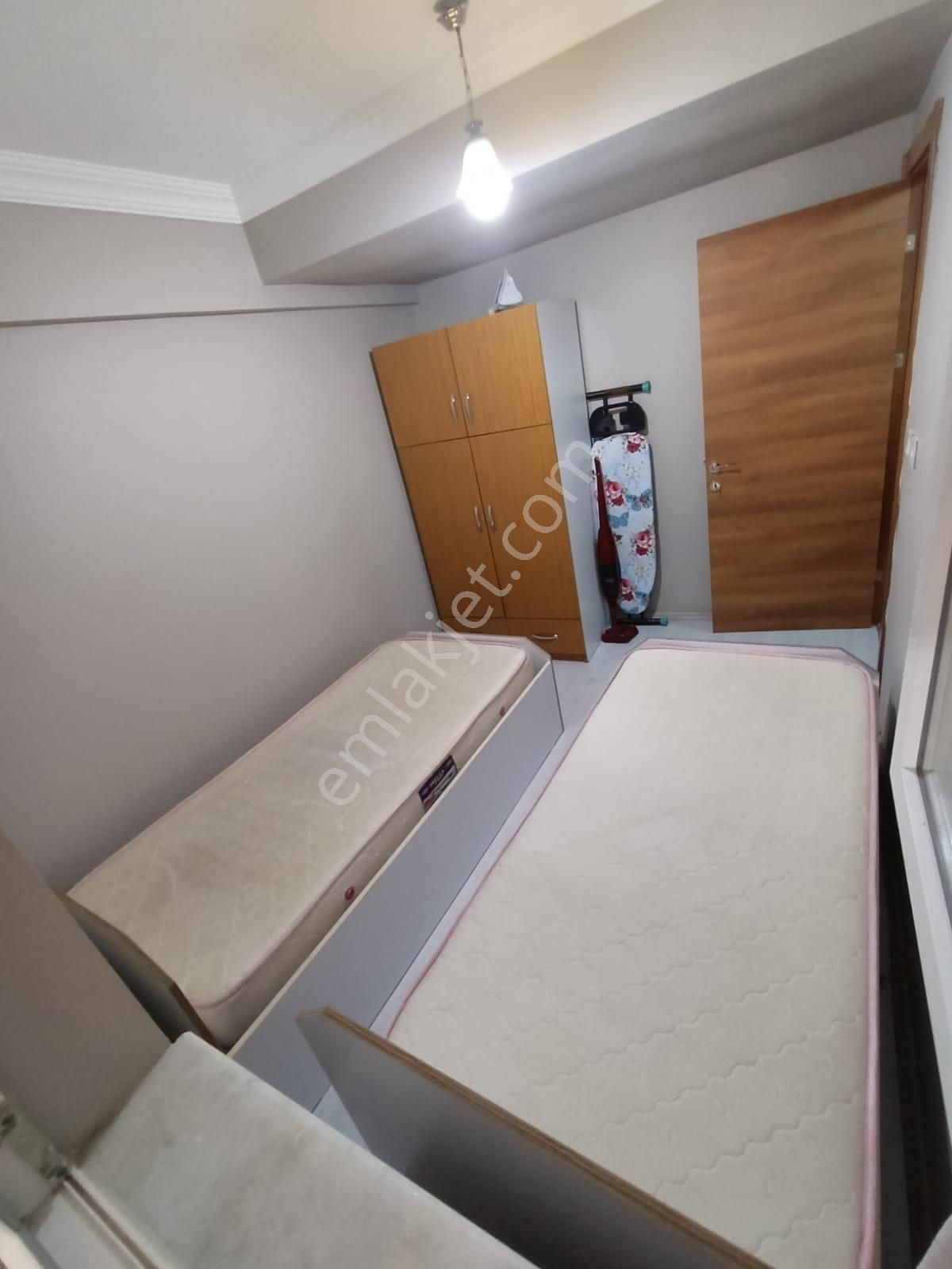 Krediye Uygun 1+1 Eşyalı Satılık Daire - Görsel 4