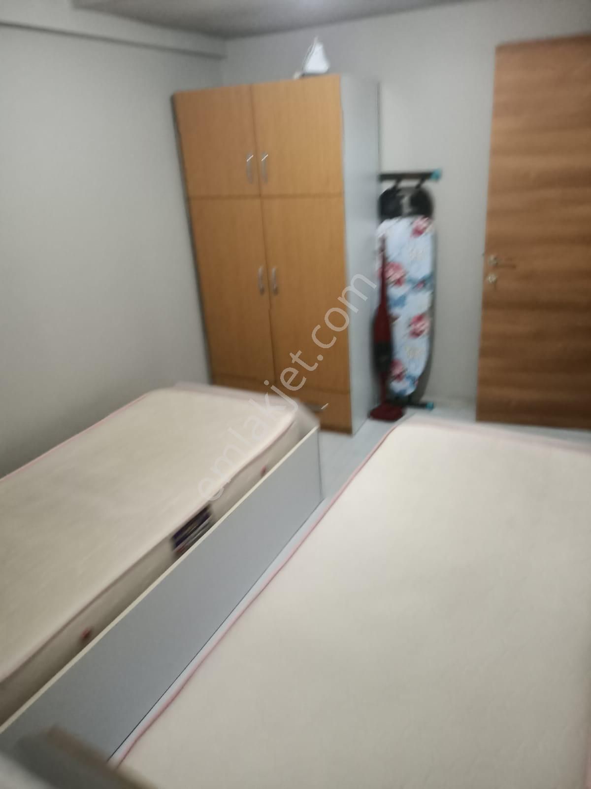 Krediye Uygun 1+1 Eşyalı Satılık Daire - Görsel 5