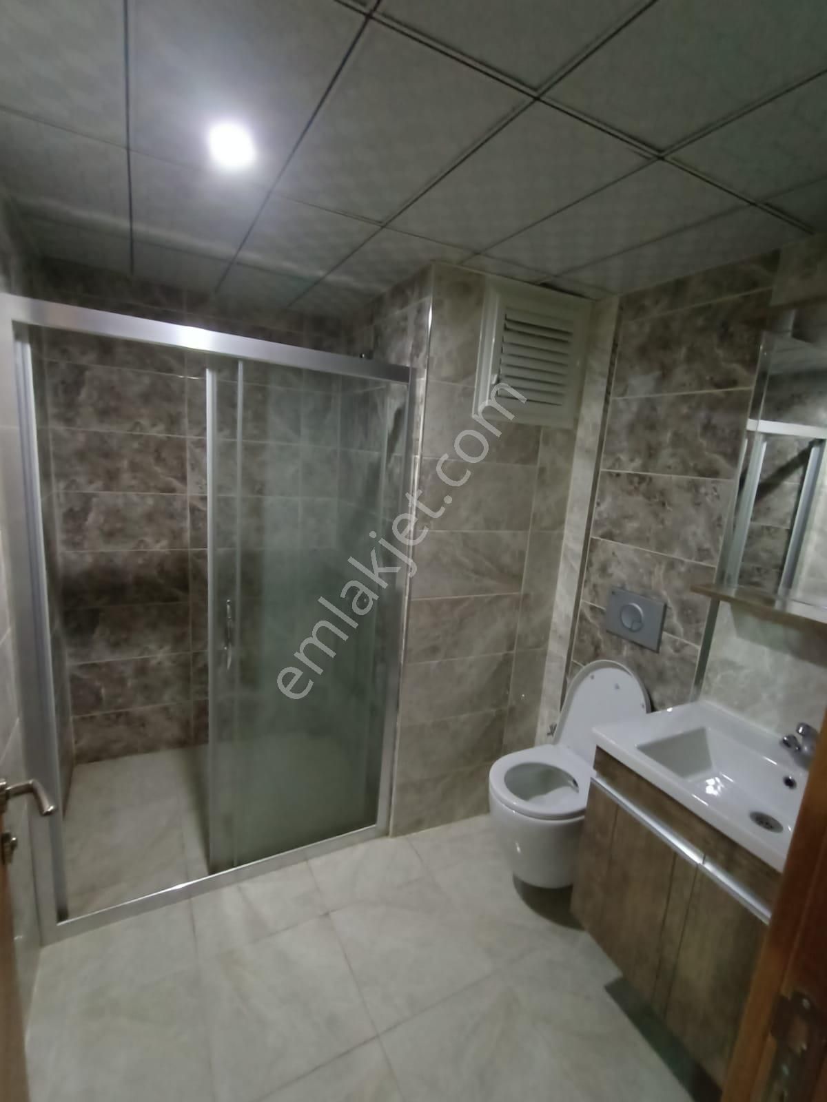 Krediye Uygun 1+1 Eşyalı Satılık Daire - Görsel 8