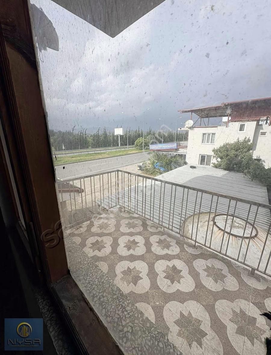 Nysa Emlaktan Dalaman Havalimanı Yolunda Satılık 3+1 Daire - Görsel 8