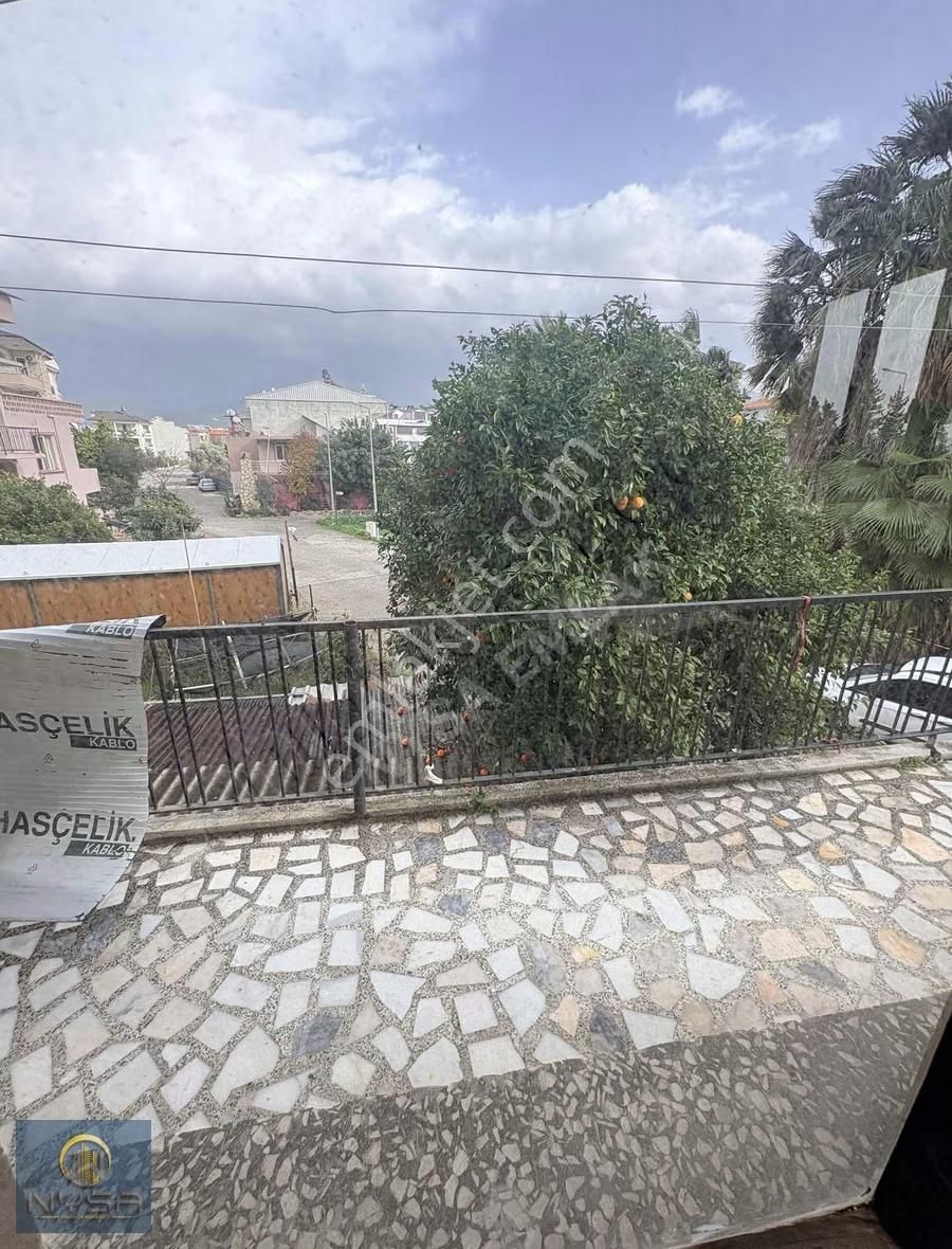 Nysa Emlaktan Dalaman Havalimanı Yolunda Satılık 3+1 Daire - Görsel 11