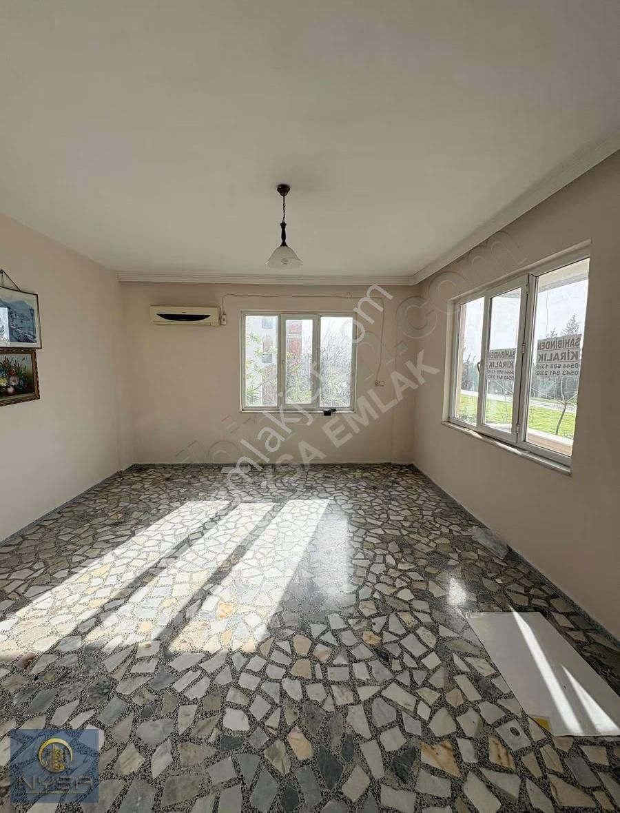 Nysa Emlaktan Dalaman Havalimanı Yolunda Satılık 3+1 Daire - Görsel 12