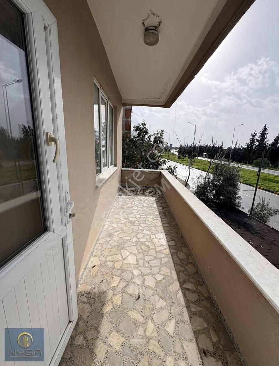 Nysa Emlaktan Dalaman Havalimanı Yolunda Satılık 3+1 Daire - Görsel 6