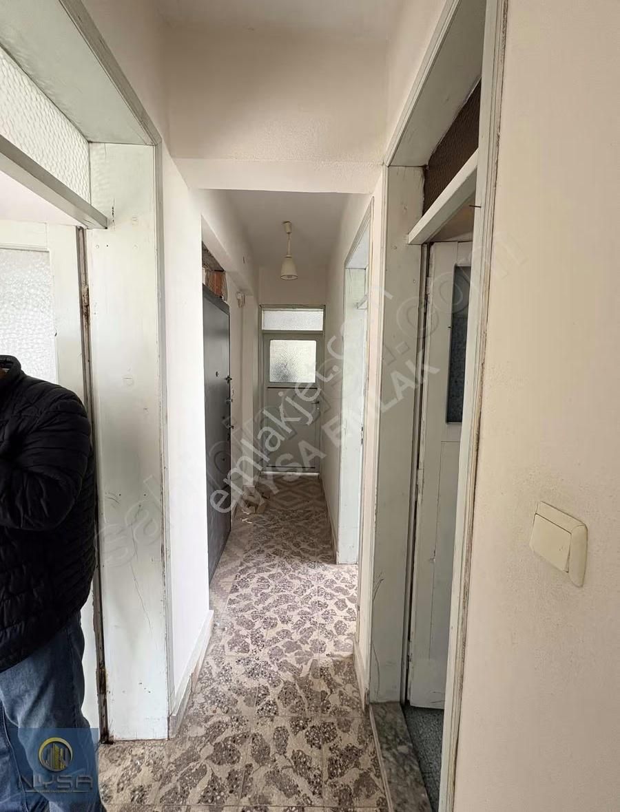 Nysa Emlaktan Dalaman Havalimanı Yolunda Satılık 3+1 Daire - Görsel 5