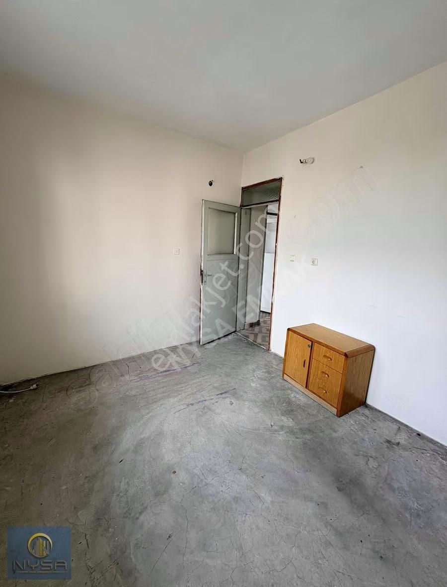 Nysa Emlaktan Dalaman Havalimanı Yolunda Satılık 3+1 Daire - Görsel 3